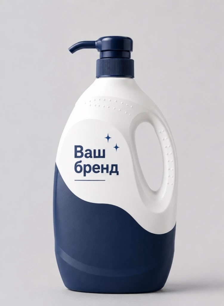 Средства для мытья посуды