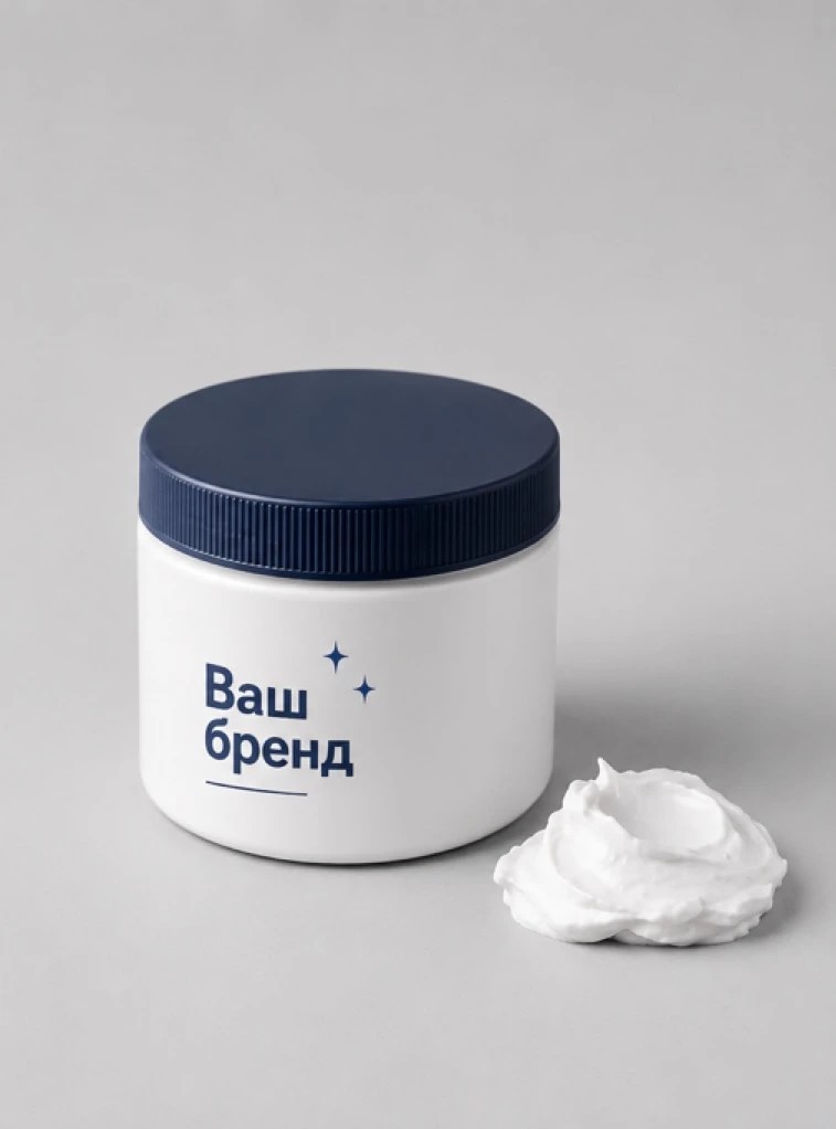 Чистящие пасты